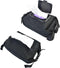 JFFCESTORE Tactical Toilet Paper Holder Camping Wipes Box Tissue Box Portable Paper Sleeve