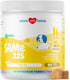 Same for Dogs - S-Adenosyl-L-Methionine, 90 Soft Chews with MCT Oil for Brain Health, Liver Support, Cognitive Function