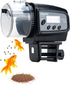 Lychee Automatic Fish Feeder | Digital Auto Timer Vacation Feeder for Aquarium