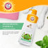 Arm & Hammer for Pets Ultra Fresh Deep Cleansing Dog Shampoo, 24oz with Charcoal & Rosemary for Grooming.