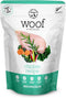 Woof Air Dried Dog Food, High Protein Dog Food Toppers, Limited Ingredient Recipe, Chicken, 3.5 oz
