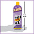 Odor Destroying Shampoo for Dogs - 32 oz, Powerful De-Greasers, Skunk Odor Remover for Pets, Fast Smell Removal
