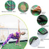 55x40in, Packable Beach Picnic Blanket, Sandproof Waterproof Camping Blankets Large, Outdoor Sandfree Foldable Mat