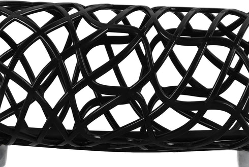 Betta Fish Tank Accessories, Soft Edged Betta Tunnel Swim Tube with Suction Cup for Guppies Hideout