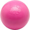 Jolly Pets Bounce-n-Play Dog Toy Ball, 8 Inches, Pink, All Breed Sizes