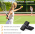 Tennis Racket Grip Tape, 6 Pack Precut Anti-Slip Grips, Super Absorbent Dry Feel for Tennis, Pickleball