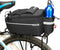 Lixada Bike Panniers Bike Trunk Bag Insulated Bag for Warm/Cool Items, Bicycle