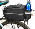 Lixada Bike Panniers Bike Trunk Bag Insulated Bag for Warm/Cool Items, Bicycle