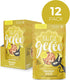 2.8 oz. (12 Count) Tiki Cat Gelee Wet Cat Food, Tuna, Pouch