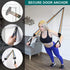Resistance Bands Door Anchor Attachment Secure Door Anchor Heavy Duty Door Anchor for Resistance Bands Door Jamb Anchor Fitness Workout Band Door Anchor by EddHomes