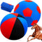 2 Pcs Mega Ball Cover for Large Balls, Protective Cover for Giant Horse Soccer Mega Herding Ball (30 Inch)