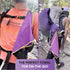 25x32 cm, Backpacking, Elite Trail Magic Ultra-Lightweight Small Quick Dry Microfiber Travel Hand Towel with Hang Loop