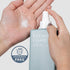 Premium Dog Grooming Spray, Deodorizing and Detangler Spray for Sensitive Skin, Fragrance Free, Made in USA