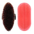 10 Set Cryfokt Pcs Leather Horse Grooming Kit, Horse Brush for, Horse Tack Room Equipment, Lightweight and Portable