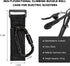 JNXIJ 2PCS Headset, Hook for Hanging Helmet Multi-Purpose Motorcycle Carabiner Hook, Heavy Duty Strap Clip for Stroller