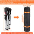 51"x11" Hammock, TOBWOLF Extra Large Portable Chair Bag, Folding Camping Chair Storage Bag with Shoulder Strap, Heavy