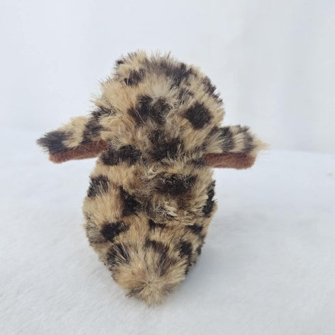 3 Pack Owl Dog Toys for Small Dogs, Plush Dog Toys with Squeaker, Toy for Small Dogs, Owl in Tree Dog Toy