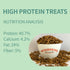 5LB WORMSKING Dried Black Soldier Fly Larvae, More Calcium Than Dried Mealworms, High Protein Chicken Feed,Duck Food