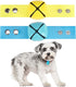 SCENEREAL Large Dog Collar Bell - 2 Pack Extra Loud Noise Maker for Training, Hiking, Walking, Hunting