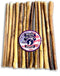 Bully Sticks for Dogs | Natural Long Lasting Pizzle Sticks | Single