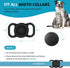 1 Pack Android GPS Dog Collar, Mini Dog GPS Tracker, Smart Pet Activity Tracker, No Subscription, GPS Cat Collar