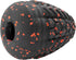 3.2" 2.5" Chew King Supreme Durable Rubber Dog Toy for Aggressive Chewers, Treat-Dispensing Heavy-Duty Chew Toy