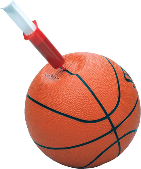 Unique Sports Products Ball Doctor in White