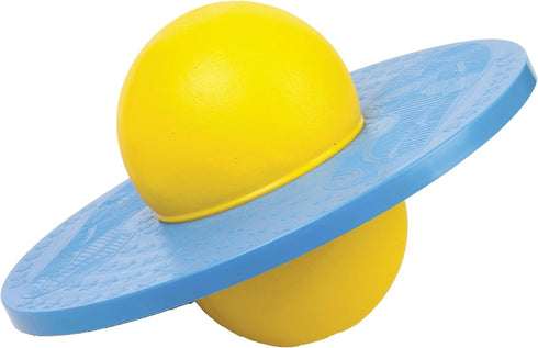 Champion Sports LBALL Balance Platform Ball