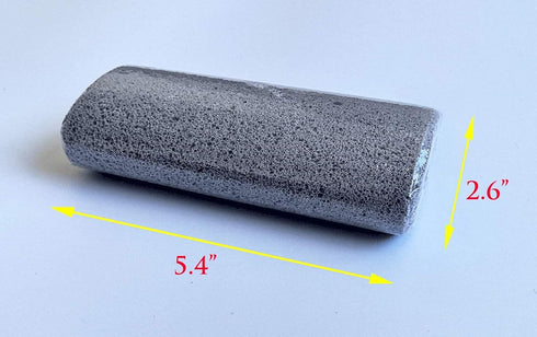 Pet Hair Remover Brush, Clean Cat Dog Hair from Carpet, Bedding, Car Clothing, 3 Pack