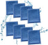 8 Pack Aquarium Filter Cartridges Replacements for Aqua-Tech EZ-Change #3, Compatible with 20-40/30-60 Gallon