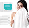 10 Pack Disposable Bath Towels Durable Large Portable Thicken Camping Towels for