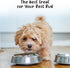 Organic Turkey Tail Mushroom Powder for Pets Health | Immune, Gut & Digestive Support | Non-GMO, Dog & Cat Supplement,