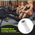 Rowing Machine Bearing Wheel, Fitness Equipment Accessories for Pulley Rowing Machine Gym Parts