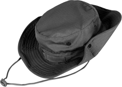 Sun Hats for Men and Women - Bucket Hat UPF 50+ Foldable UV Protection for Hiking, Beach, Fishing