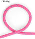Long Dog Leash for Training, 16FT/30FT/50FT, Reflective with Lockable Hook, Heavy Duty Lead for Large Medium Small Dogs