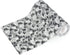 Self-Adhesive Camouflage Tape Wrap, 5CM x 4.5M Non-Woven Stealth Camo Tape for Outdoor Camping