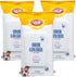 Arm & Hammer for Pets Odor Control Wipes for Dogs, Best Waterless Cleaning for Dogs & Puppies, Kiwi Blossom