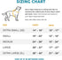 Embark Urban Dog Harness - No-Pull Reflective Trim for Small, Medium & Large Dogs, Heavy Duty Oxford, 2 Leash Clips &