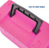 Sheffield 12631 Ammo Storage Box, Protects Hunting Gear, Survival Supplies, Water and Dust Resistant, Stackable, Made