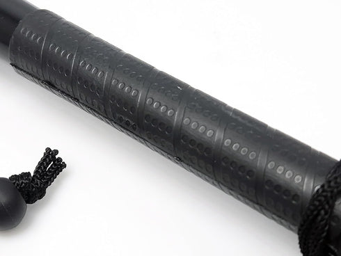 Ultima Supply Aluminum Baseball Bat, One Hand 18-Inch Training Bat for Softball, Home Defense, Camping Gear