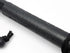 Ultima Supply Aluminum Baseball Bat, One Hand 18-Inch Training Bat for Softball, Home Defense, Camping Gear