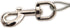 Lixit Bracket Mount and Stake Retractable Leash Tie Outs for Dogs (Medium Stake)