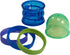 Kaytee Fun-nel Builders Pack Small Animal Habitat Tubes CritterTrail