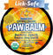 Bodhi Dog Paw Balm, Lick Safe, USDA Organic, Naturally Heals Dry, Cracked Pads, 2oz