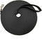 Long Dog Leash for Small Medium Large Dogs, Dog Training Leash for Outside Yard Obedience Recall Training or Camping (100-Feet) Black