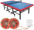 LED Ping Pong Table Light&Net Light, 14 Ft&13 Ft Light Net for