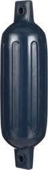 Seachoice Twin Eye Ribbed Inflatable Boat Fender - Durable & Stylish