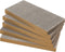 AGYM 5 Packs Cat Scratcher, Durable & Premium Recyclable Cardboard Scratching Pad for Indoor Cats, Large Size