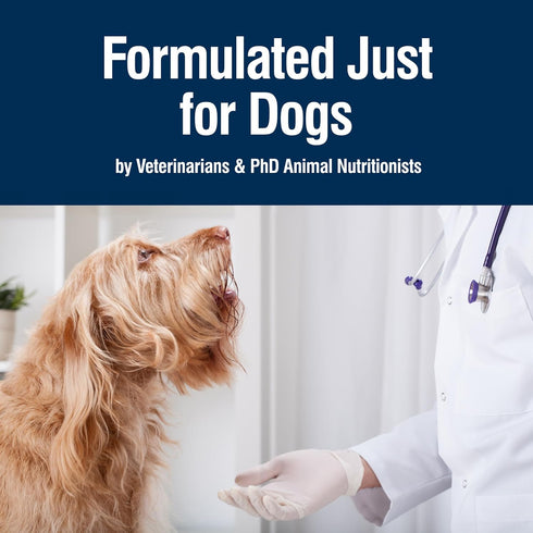 Blue Buffalo True Solutions Best Life Wet Dog Food for Medium Adult Dogs - Supports Immune Function & Digestive Health