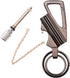 SURVIVE Permanent Match Bottle Opener, Reusable Survival Fire Starter Lighter, Waterproof Striker Stick Kit